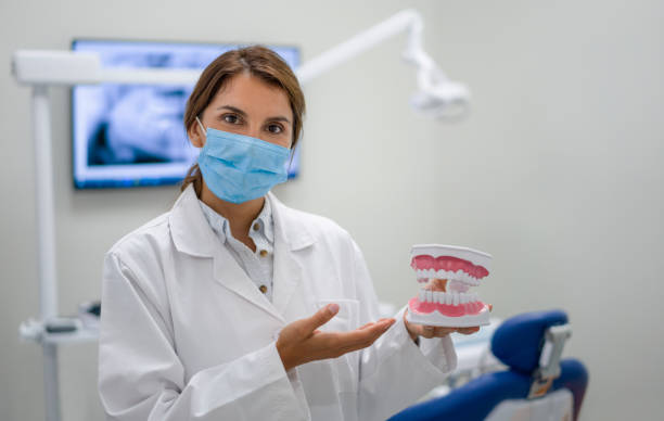 Best Emergency Dental Care for Sports Injuries in Johnstown, PA