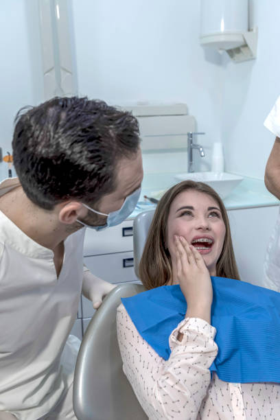 Best Emergency Dental Care for Sports Injuries in Johnstown, PA